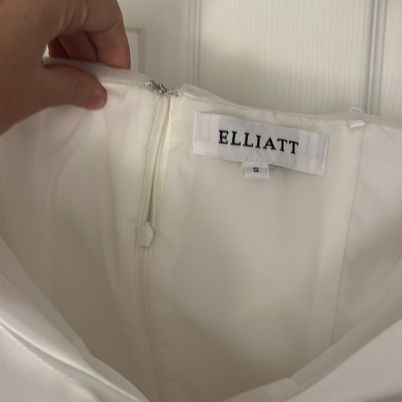 Elliatt dress - Picture 2 of 8